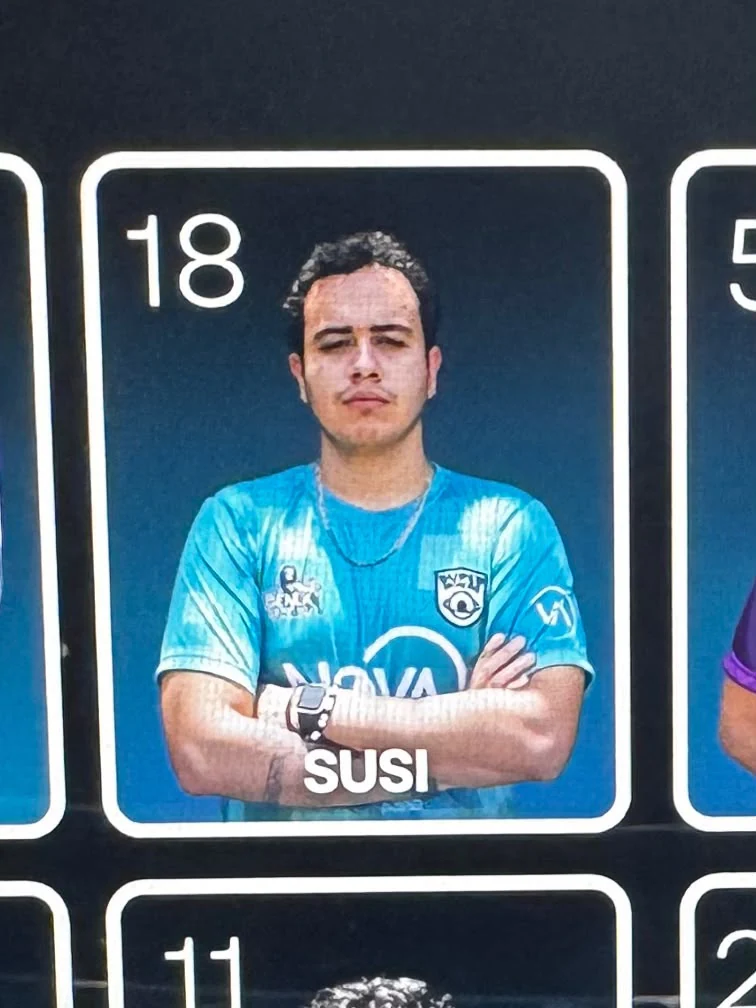 Susi